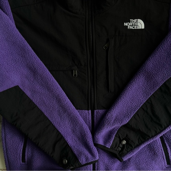DEADSTOCK The North Face 1995 Retro Denali Jacket - Picture 11 of 14